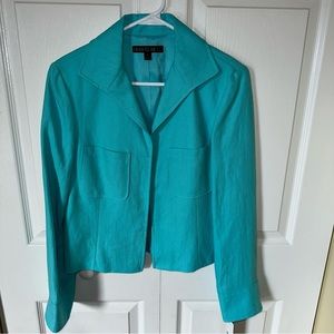 LAFAYETTE 148 New York Blazer